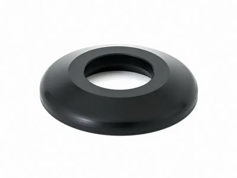 Trebol "Bueno" Front Hubguard - Kunststoff