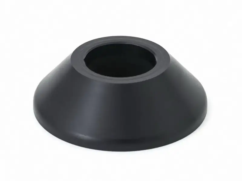 Trebol "Bueno" Rear Hubguard - Nylon