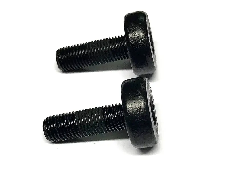 Trebol Crank Bolts