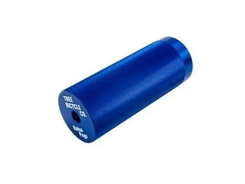 Tree Bicycle Co. "Balsa" Peg - 38mm (1.5") Durchmesser