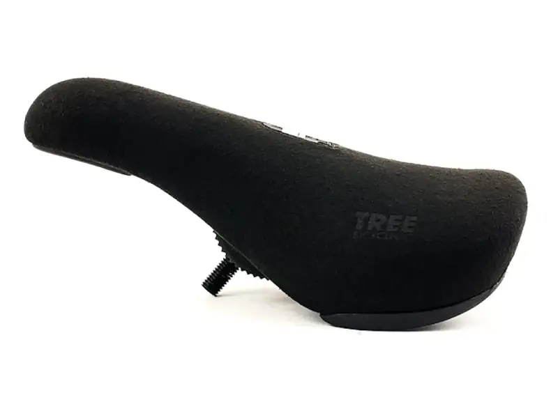 Tree Bicycle Co. "Ergo" Pivotal Sattel