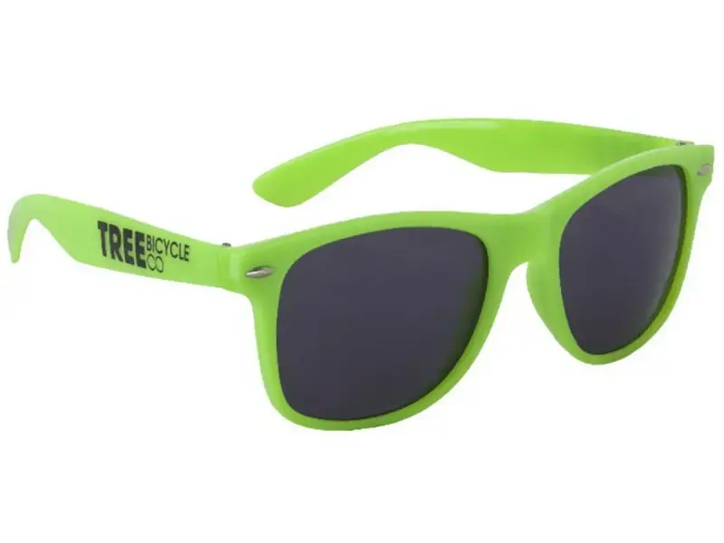 Tree Bicycle Co. "Logo" Sunglasses