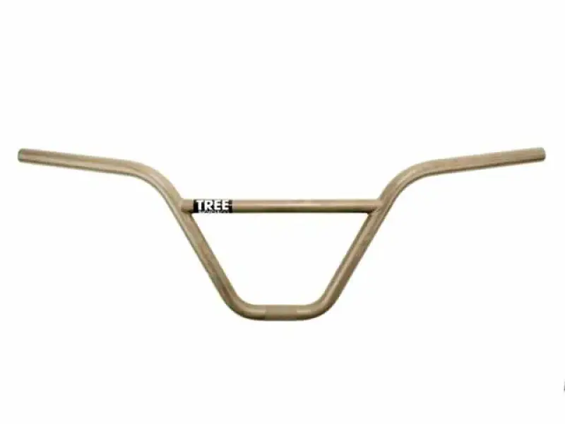 Tree Bicycle Co. "Sequoia" BMX Lenker