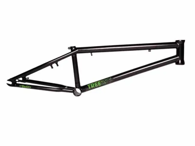 Tree "Lil 'Buddy" BMX Rahmen