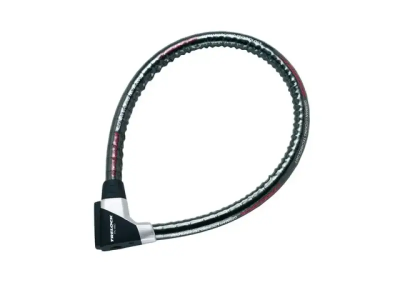 Trelock "Dragon Line Armor Lock PK 480" Bike Lock