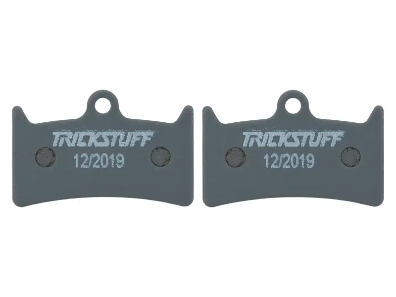Trickstuff "Standard" Disc Brake Pads - Hope V4