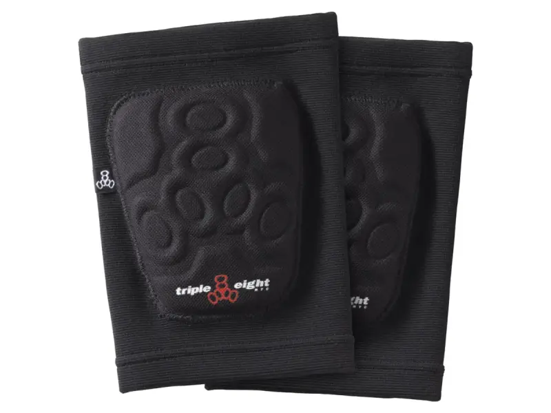 Triple 8 "Covert" Knee Pads