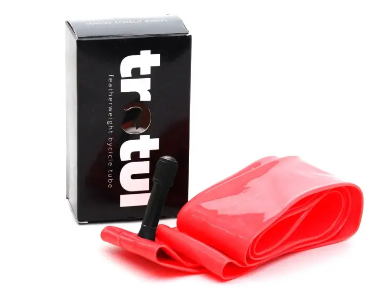 trotul "Featherweight AV" Schlauch - 20 Zoll (1.75" - 2.125")