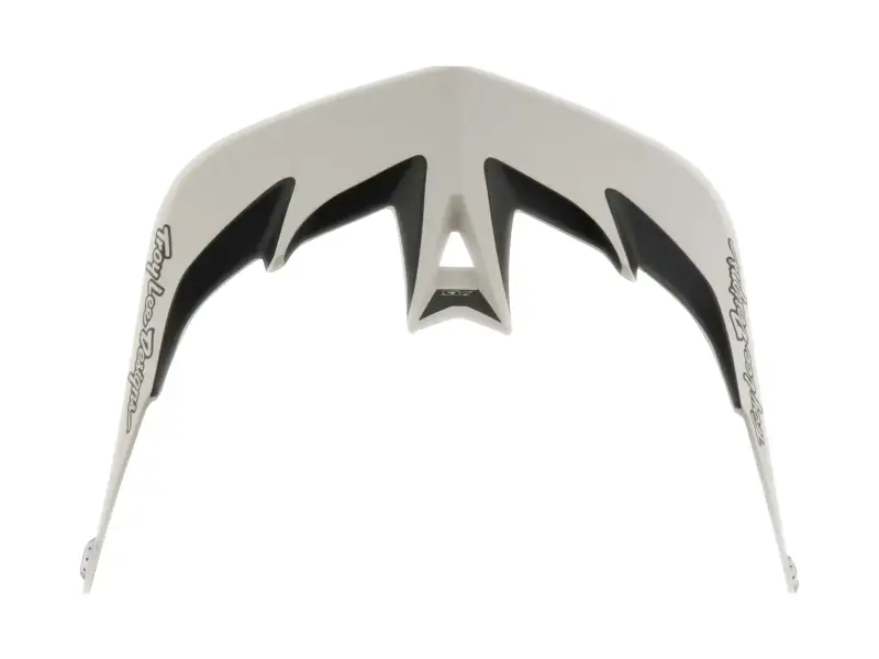 Troy Lee Designs "A3" Visor - Halo Pumice Camo