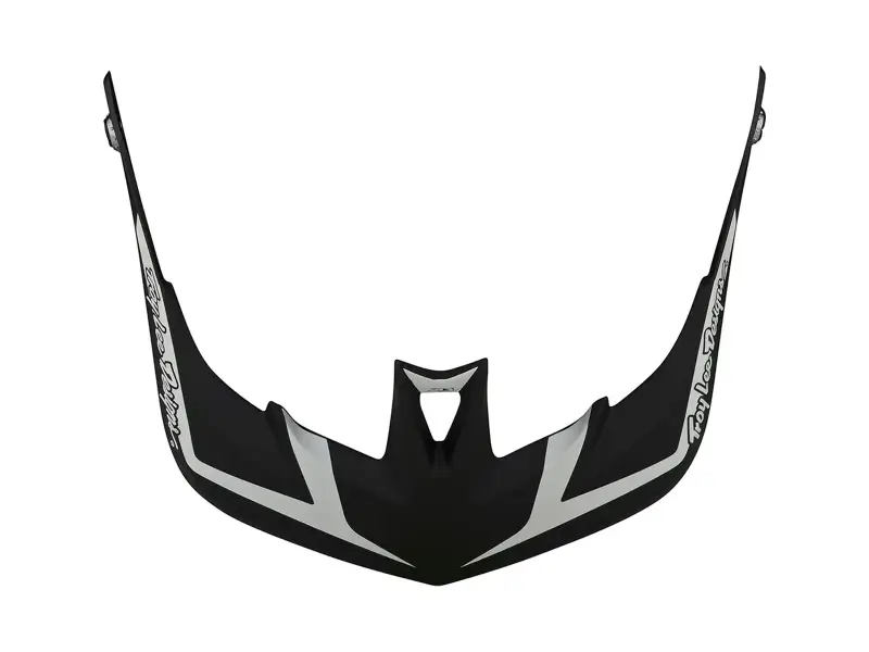 Troy Lee Designs "A3" Visor - Jade Green