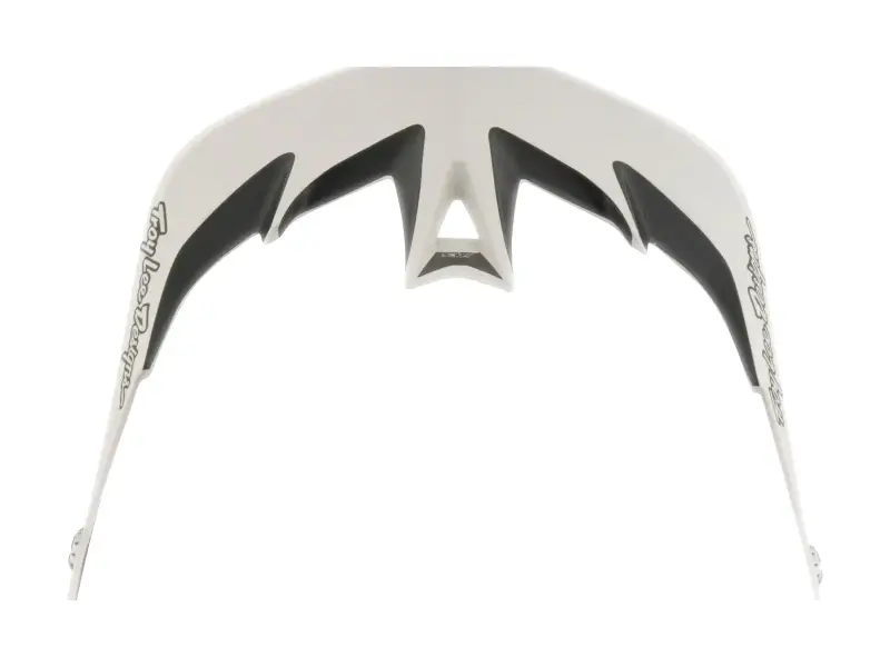 Troy Lee Designs "A3" Visor - Uno Pumice