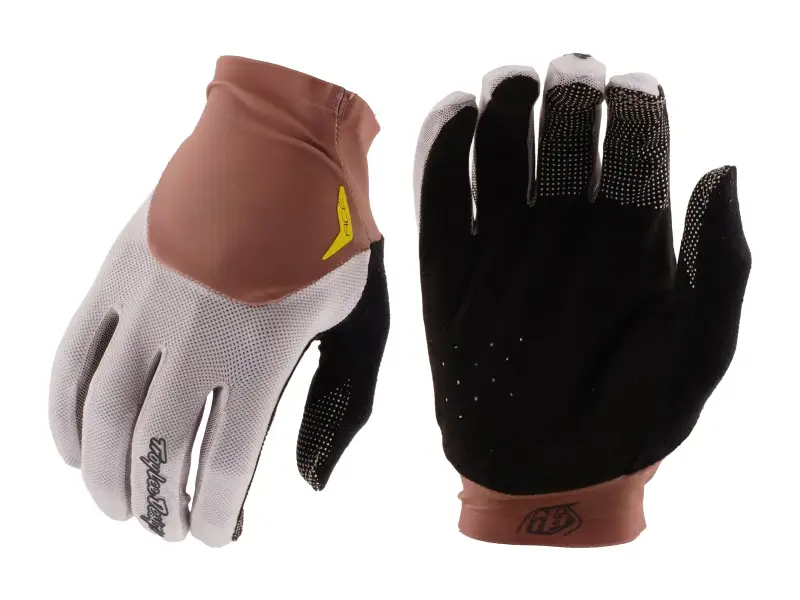 Troy Lee Designs "Ace" Handschuhe - Sienna
