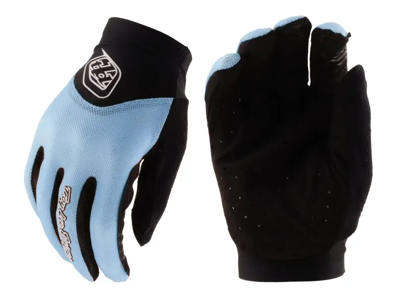 Troy Lee Designs "Ace Women" Handschuhe - Solid Dawn Blue