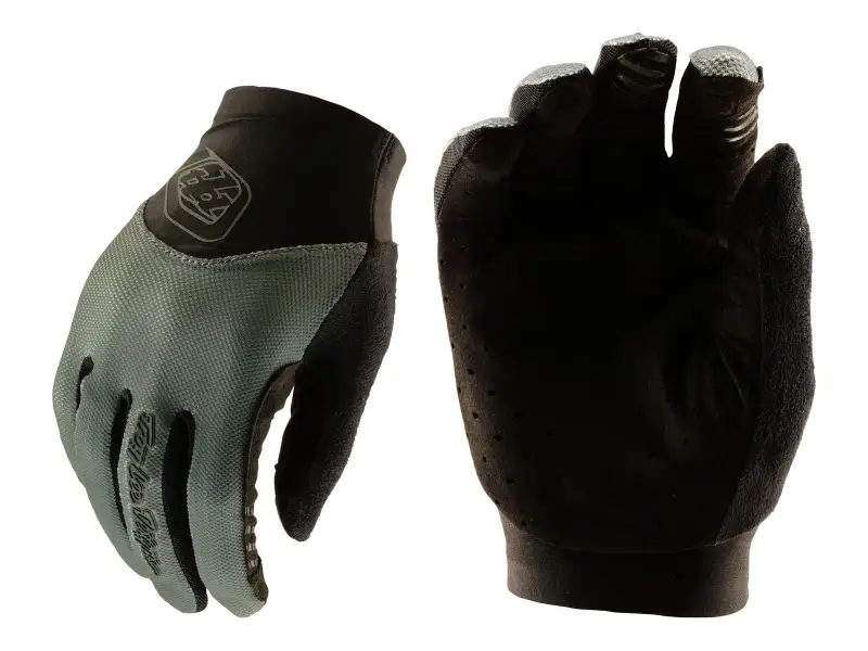Troy Lee Designs "Ace Women" Handschuhe - Solid Jade