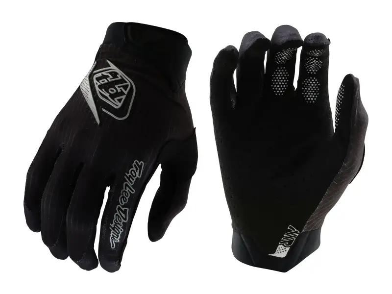 Troy Lee Designs "Air" Handschuhe - Mono Black