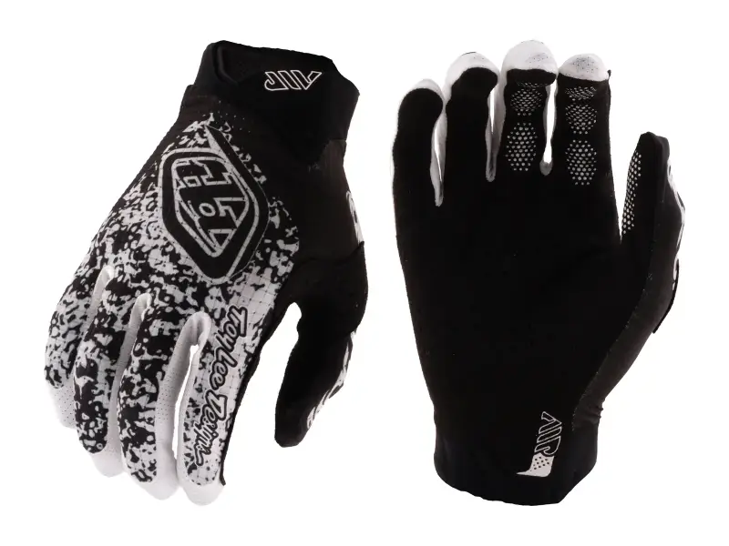 Troy Lee Designs "Air" Handschuhe - Sever Black/White