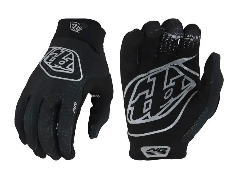 Troy Lee Designs "Air" Handschuhe - Solid Black