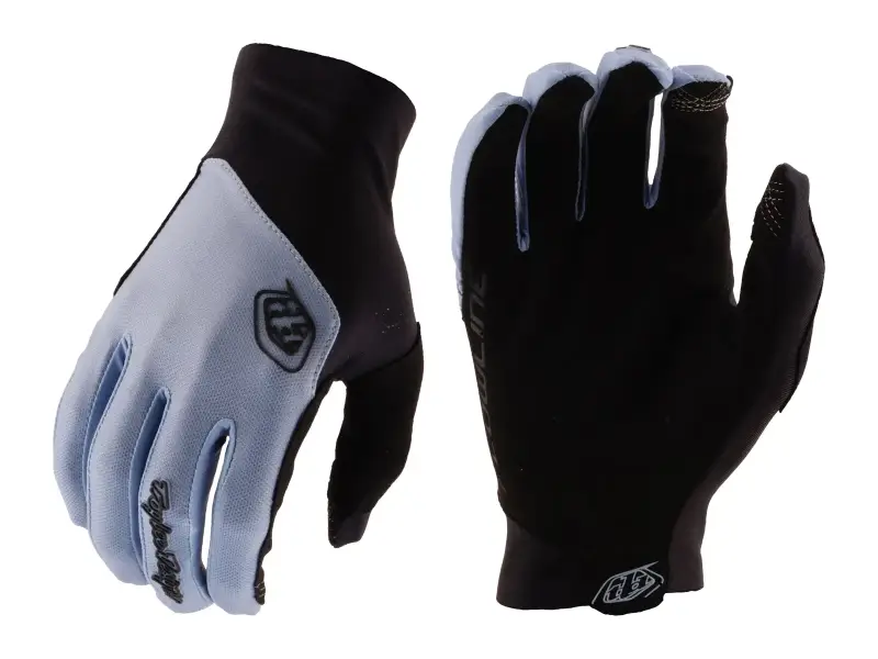 Troy Lee Designs "Flowline" Handschuhe - Mono Dawn Blue