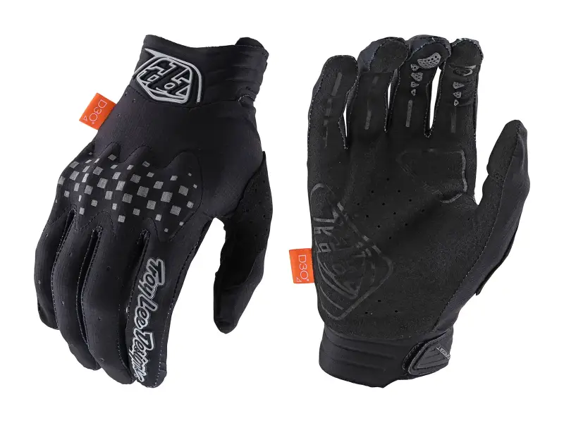 Troy Lee Designs "Gambit" Handschuhe - Solid Black