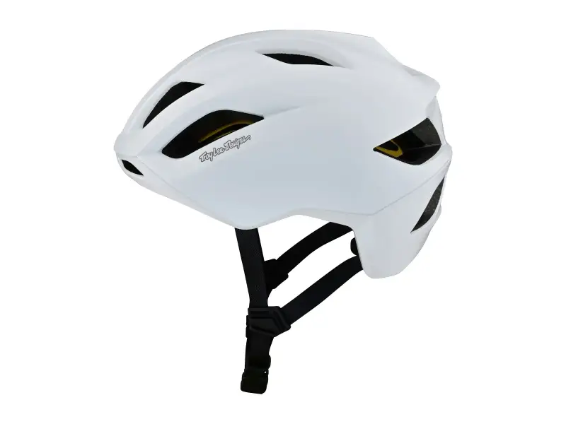 Troy Lee Designs "Grail Mips" MTB Helmet - Orbit White