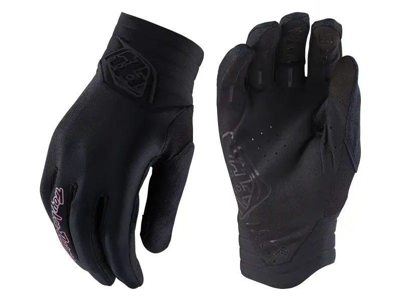 Troy Lee Designs "Luxe Women" Handschuhe - Solid Black