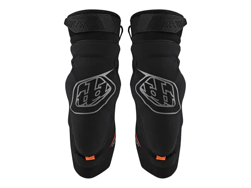 Troy Lee Designs "Raid" Knieschoner - Black