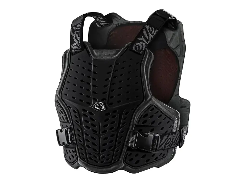 Troy Lee Designs "Rockfight CE Flex" Brustprotektor