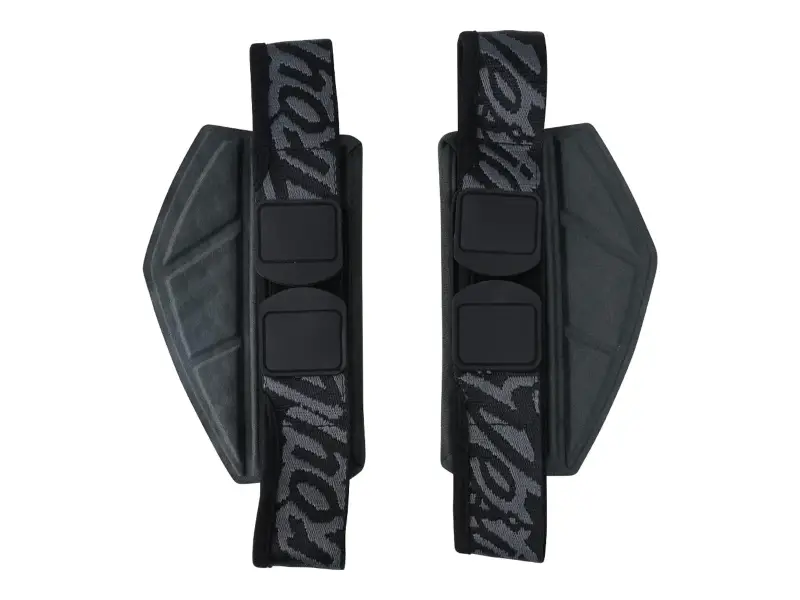 Troy Lee Designs "Rockfight" Ersatz-Schulterriemen - Black