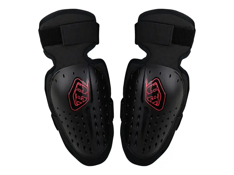 Troy Lee Designs "Rogue" Ellenbogenschoner - Black