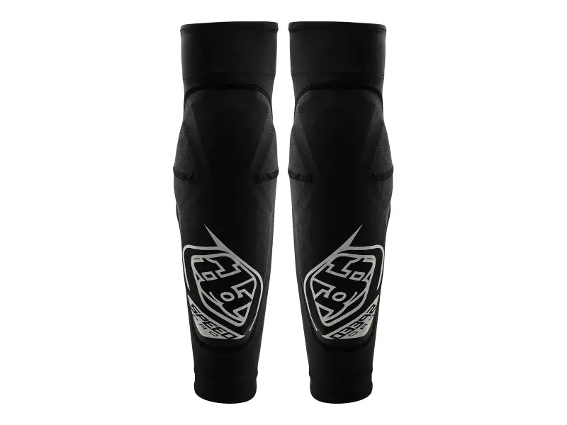 Troy Lee Designs "Speed Pro" Ellenbogenschoner - Black
