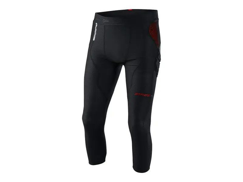 Troy Lee Designs "Stage Ghost D3O" Protektorenhose