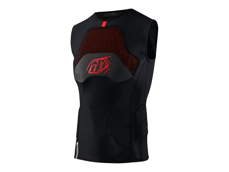 Troy Lee Designs "Stage Ghost D3O" Protektorenweste