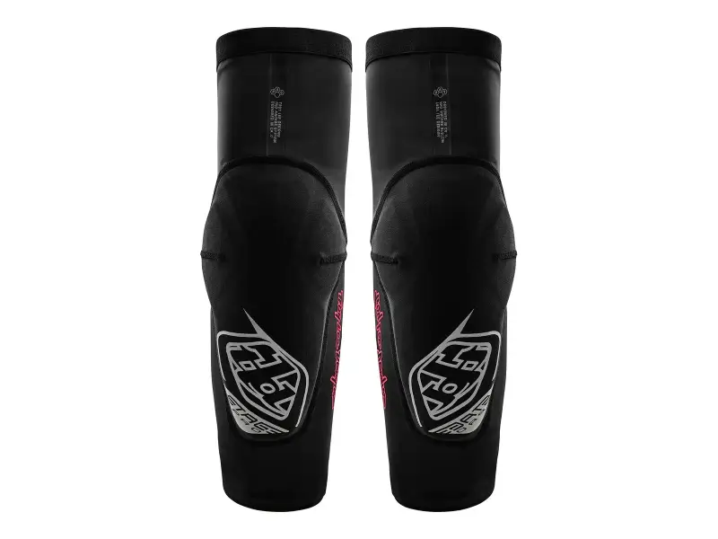 Troy Lee Designs "Stage Pro" Ellenbogenschoner - Black