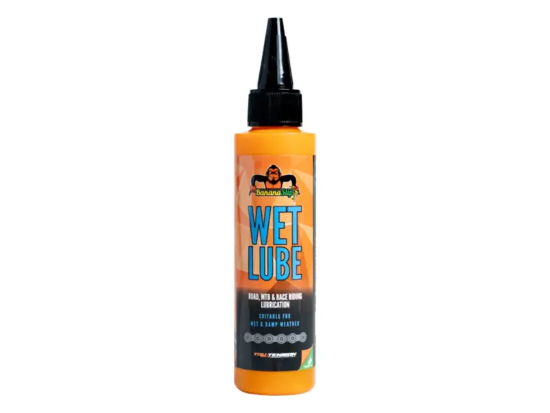 Tru-Tension "BananaSlip Wet Lube" Kettenöl (50ml)