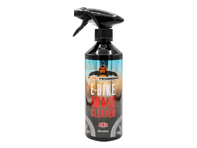 Tru-Tension "E-Bike Brake Cleaner" Bremsenreiniger (500ml)