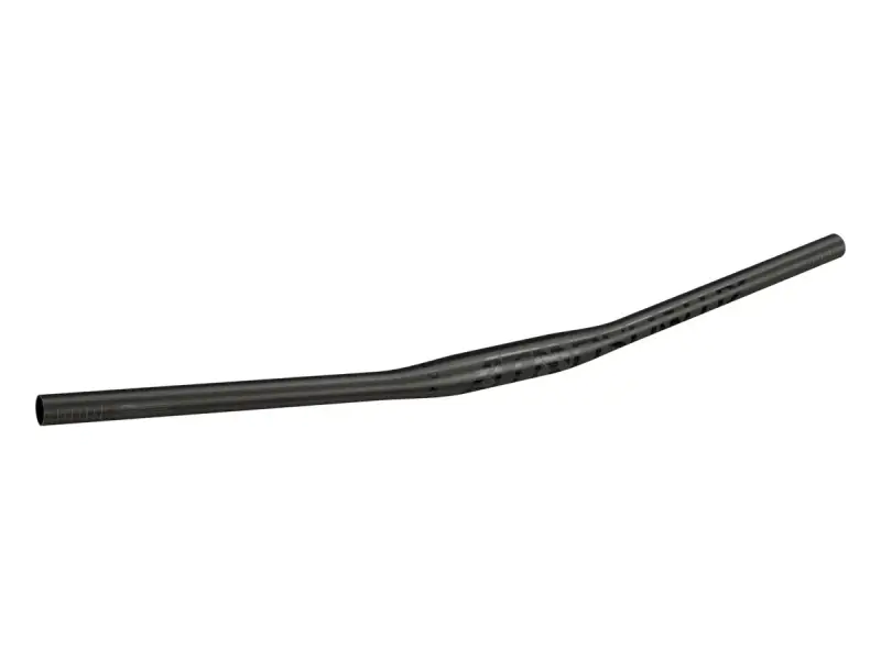 Truvativ "ATMOS Carbon Flat" MTB Lenker - Ø31.8mm