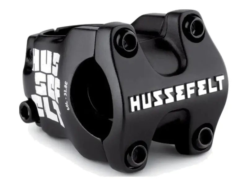 Truvativ "Hussefelt" MTB Ahead Stem