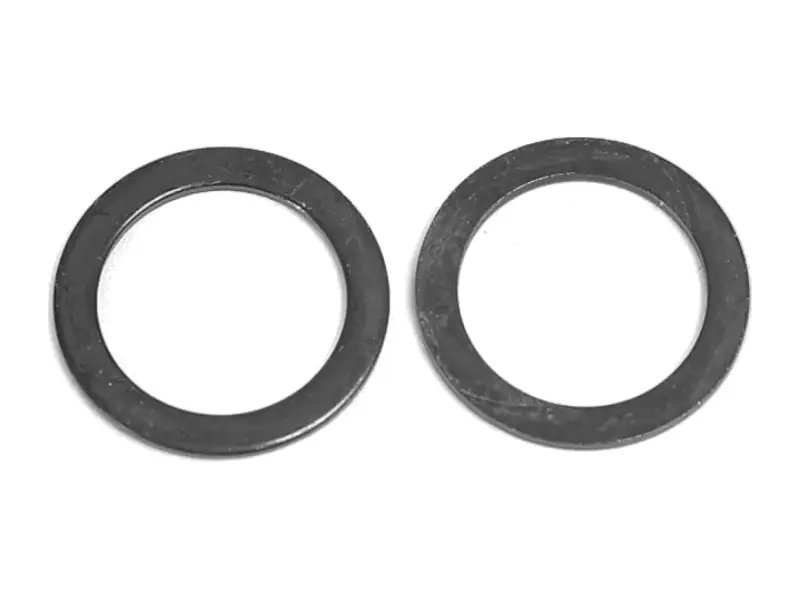 Truvativ Pedal Unterlegscheiben Set