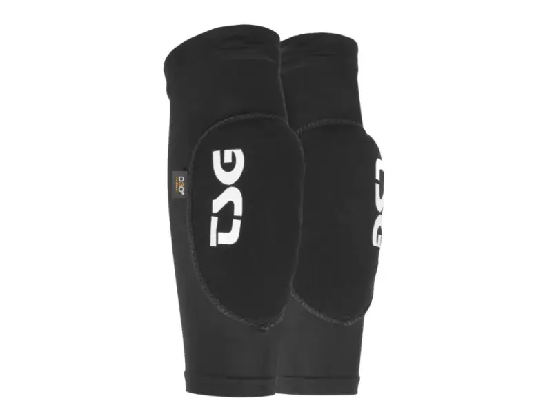 TSG "2nd Skin D3O" Elbow Pad - Black