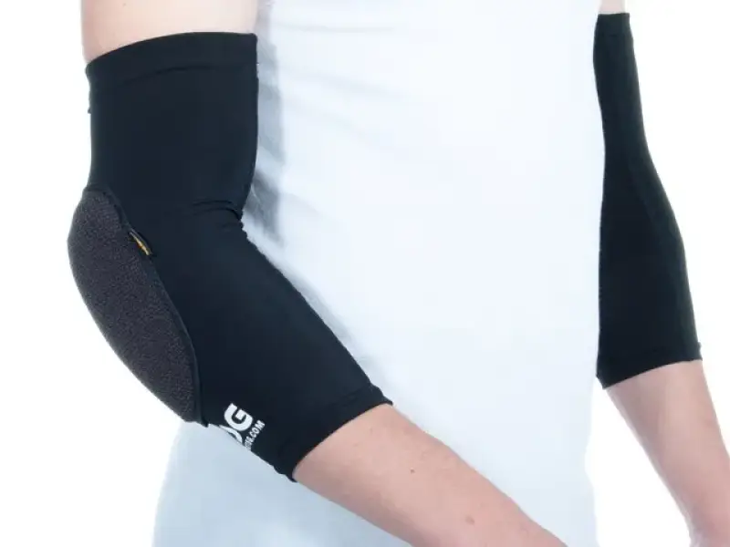 TSG "2nd Skin VEP" Elbow Pad