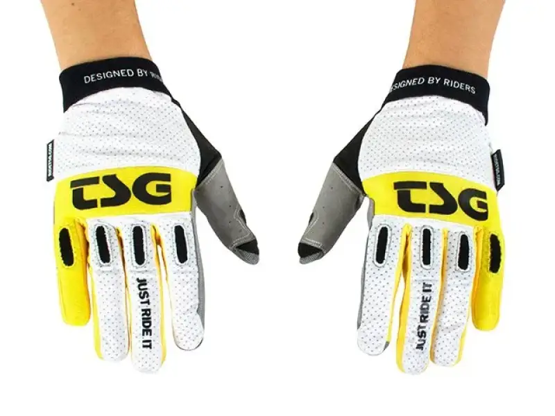 TSG "A/C" Gloves