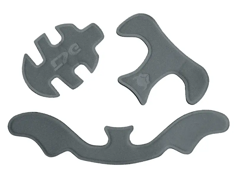 TSG "Adult HS Flextech" Helm Ersatzpolster Set