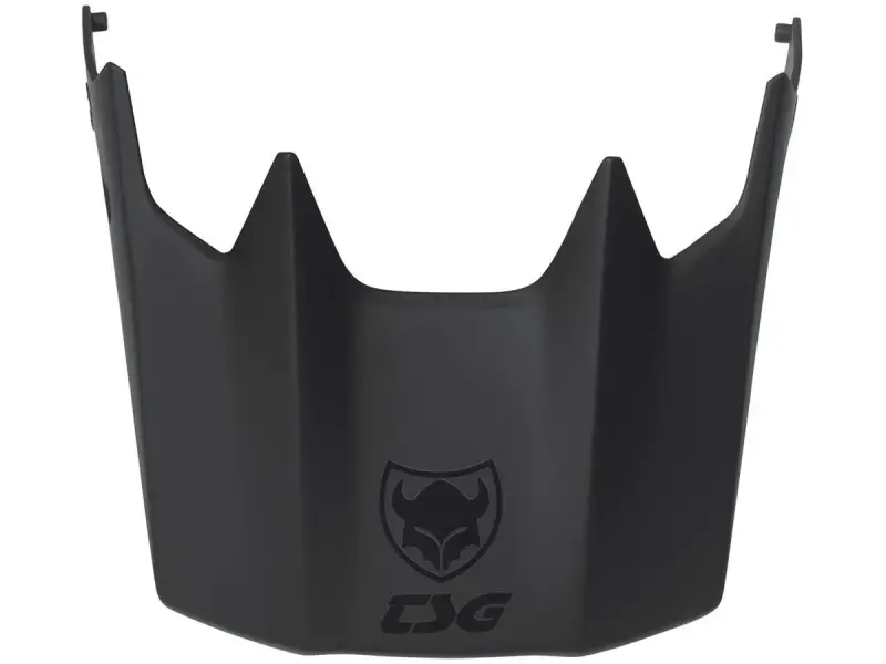 TSG "Advance" Nylon Visor