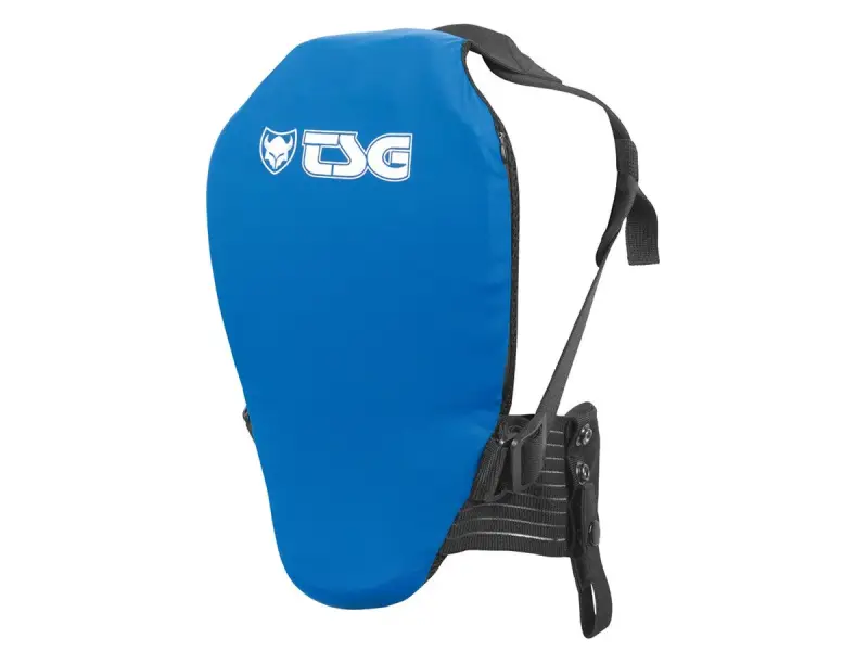 TSG "Backbone Junior" Back Protector Tank
