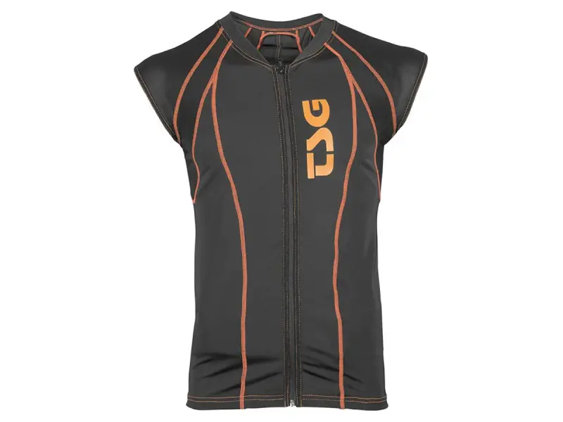 TSG "Backbone Vest D3O" Rückenprotektor Weste