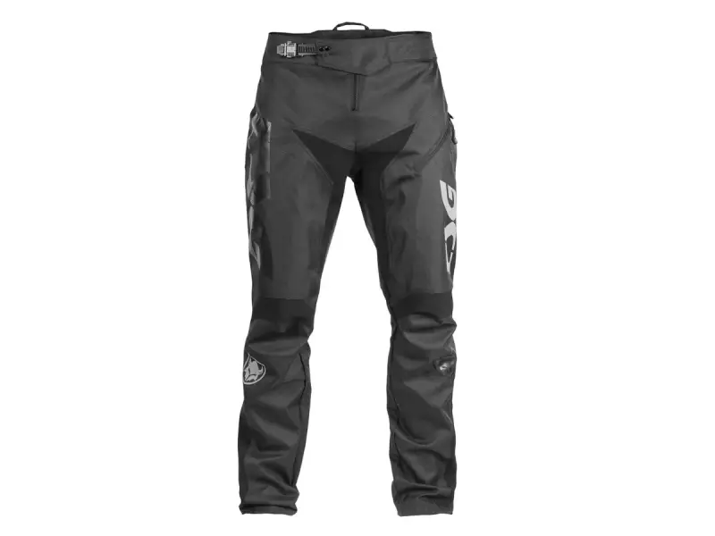 TSG "BE1 DH" Pants - Black