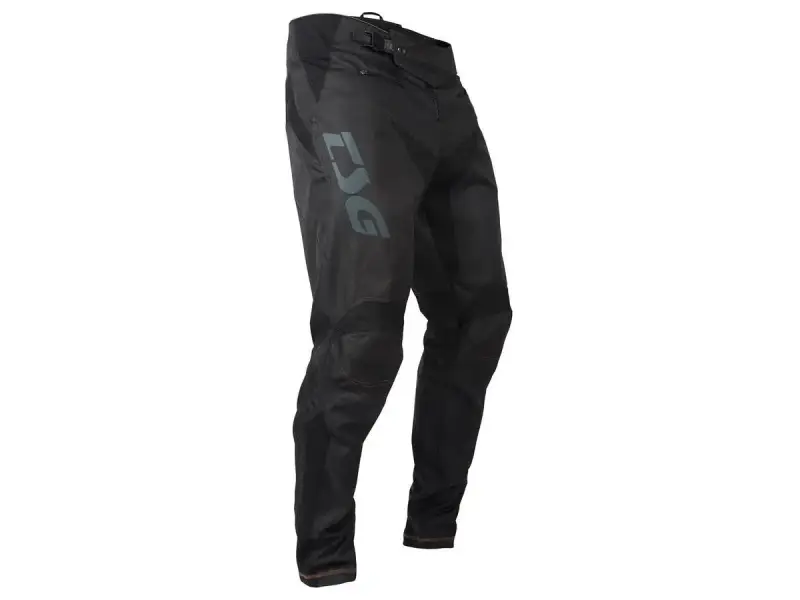 TSG "BE2 DH" Pants - Black