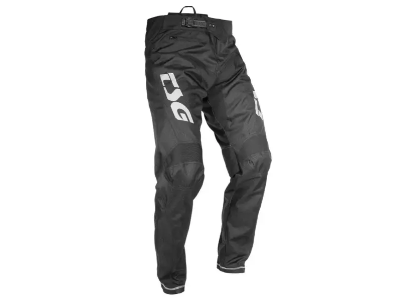 TSG "BE3 DH" Hose - Black