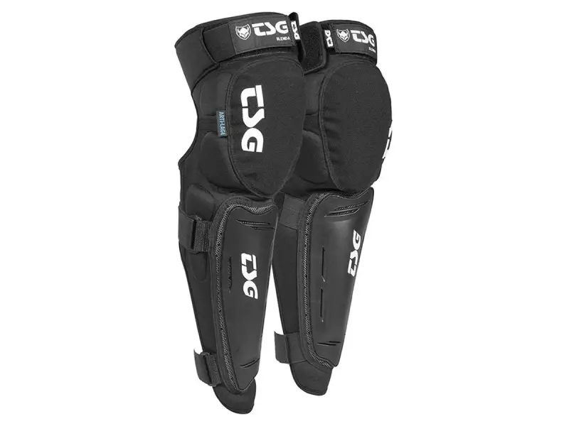 TSG "Blend A" Knie/Schienbein Schoner
