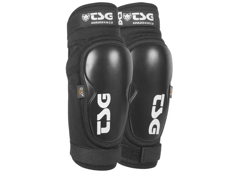 TSG "Boulder 2.0 D3O" Elbow Pad